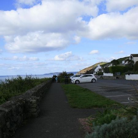 Trewebster Vila Crafthole Exterior foto