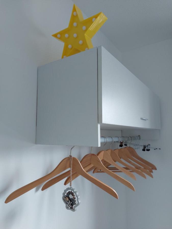 Trewebster Vila Crafthole Exterior foto