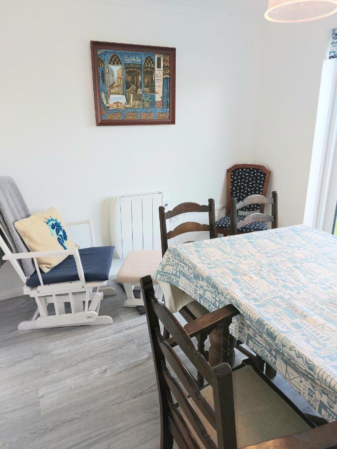 Trewebster Vila Crafthole Exterior foto