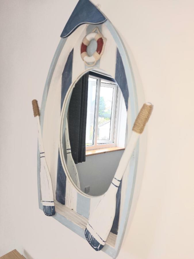Trewebster Vila Crafthole Exterior foto